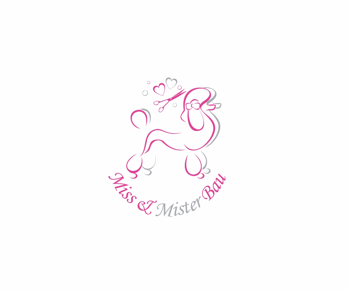 Logo Design by maxnik for MISS & MISTER BAU DI MAZZUCCO LARA E C. S.N.C. | Design #5917988