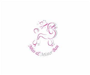 Logo Design by maxnik for MISS & MISTER BAU DI MAZZUCCO LARA E C. S.N.C. | Design: #5917988