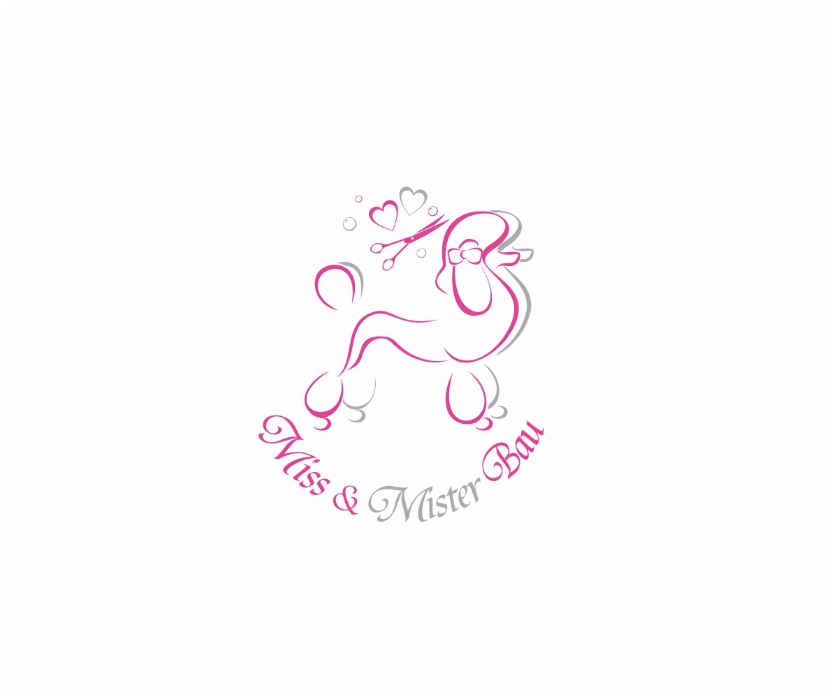 Logo Design by maxnik for MISS & MISTER BAU DI MAZZUCCO LARA E C. S.N.C. | Design #5917995