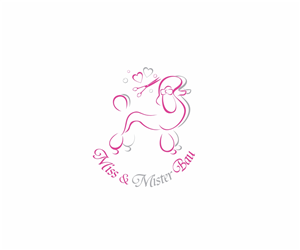 Logo Design by maxnik for MISS & MISTER BAU DI MAZZUCCO LARA E C. S.N.C. | Design: #5917995