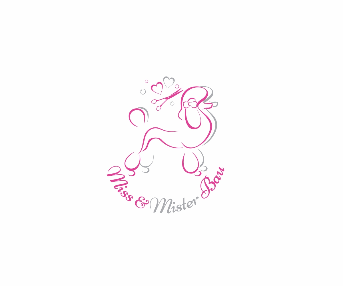 Logo Design by maxnik for MISS & MISTER BAU DI MAZZUCCO LARA E C. S.N.C. | Design #5918125