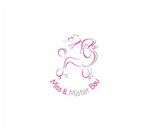 Logo Design by maxnik for MISS & MISTER BAU DI MAZZUCCO LARA E C. S.N.C. | Design: #5919282