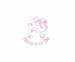 Logo Design by maxnik for MISS & MISTER BAU DI MAZZUCCO LARA E C. S.N.C. | Design: #5919358