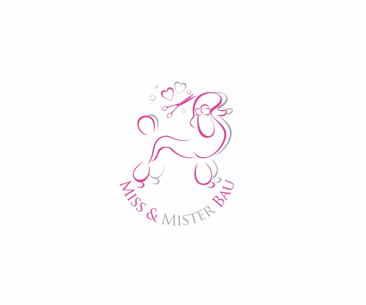 Logo Design by maxnik for MISS & MISTER BAU DI MAZZUCCO LARA E C. S.N.C. | Design #5919425