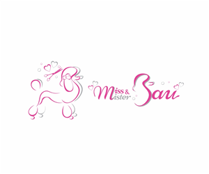Logo Design by maxnik for MISS & MISTER BAU DI MAZZUCCO LARA E C. S.N.C. | Design: #5933218