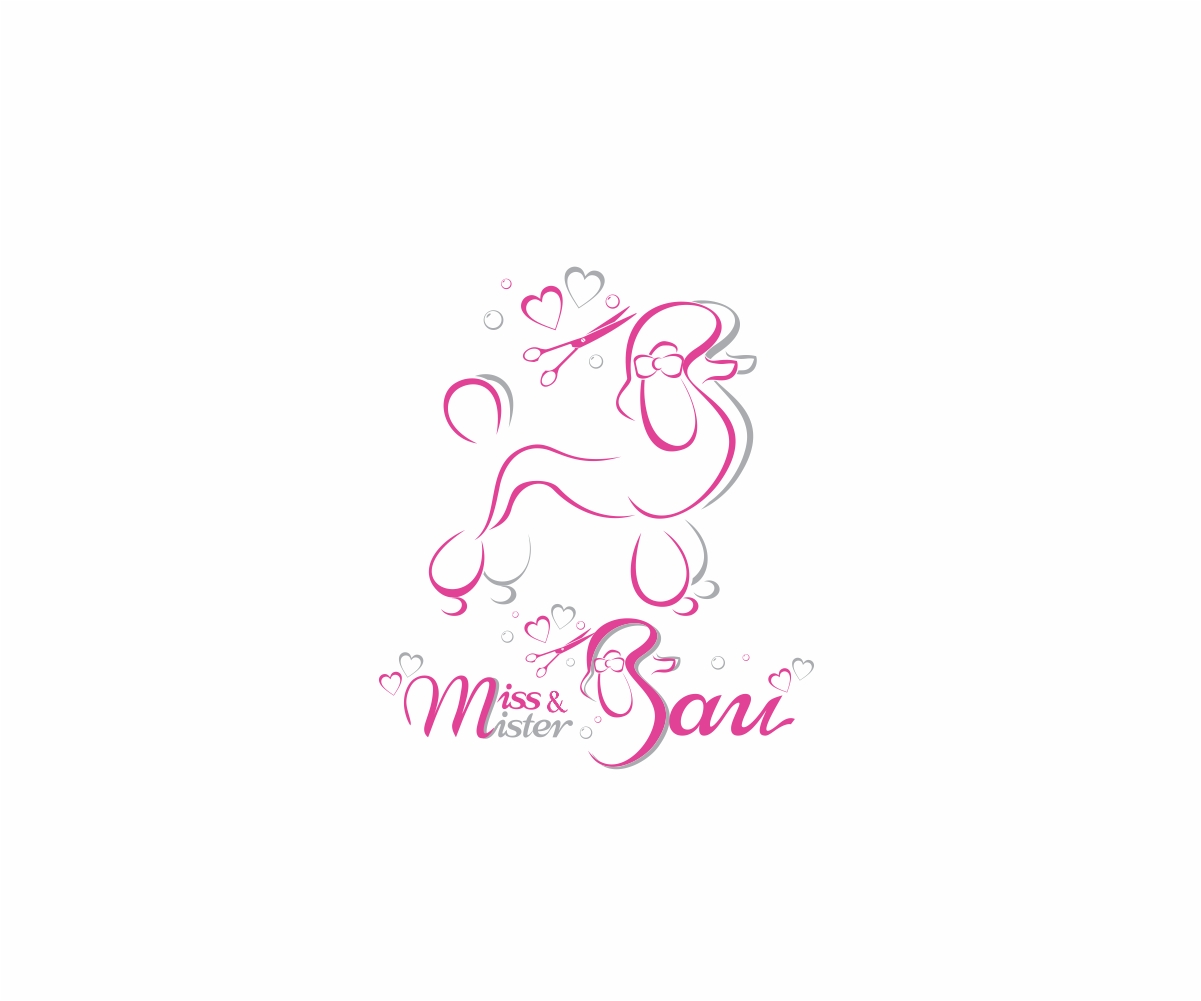 Logo Design by maxnik for MISS & MISTER BAU DI MAZZUCCO LARA E C. S.N.C. | Design #5963695