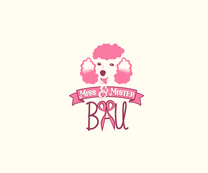Logo Design by JTdsign for MISS & MISTER BAU DI MAZZUCCO LARA E C. S.N.C. | Design #5881289