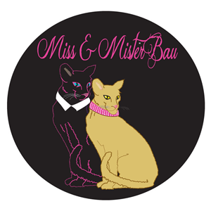 Logo Design by ktgrandy for MISS & MISTER BAU DI MAZZUCCO LARA E C. S.N.C. | Design: #5847422