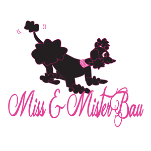 Logo Design by ktgrandy for MISS & MISTER BAU DI MAZZUCCO LARA E C. S.N.C. | Design: #5851090