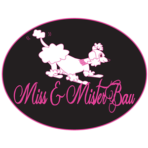Logo Design by ktgrandy for MISS & MISTER BAU DI MAZZUCCO LARA E C. S.N.C. | Design: #5851168