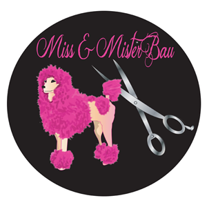 Logo Design by ktgrandy for MISS & MISTER BAU DI MAZZUCCO LARA E C. S.N.C. | Design: #5852488