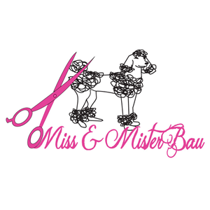 Logo Design by ktgrandy for MISS & MISTER BAU DI MAZZUCCO LARA E C. S.N.C. | Design: #5853214