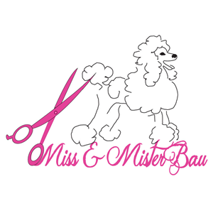 Logo Design by ktgrandy for MISS & MISTER BAU DI MAZZUCCO LARA E C. S.N.C. | Design: #5856567