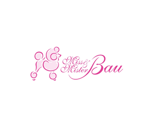 Logo Design by MOH Studio for MISS & MISTER BAU DI MAZZUCCO LARA E C. S.N.C. | Design: #5880703