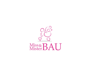 Logo Design by MOH Studio for MISS & MISTER BAU DI MAZZUCCO LARA E C. S.N.C. | Design: #5889314