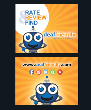 Postcard Design by NatPearlDesigns for this project | Design: #5939566