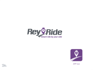 Logo Design by Blueberry for this project | Design: #7289489