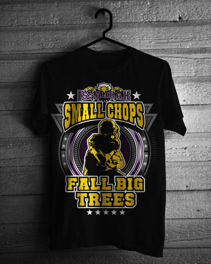 Diseño de Camiseta por Jonya para este proyecto | Diseño #5797720