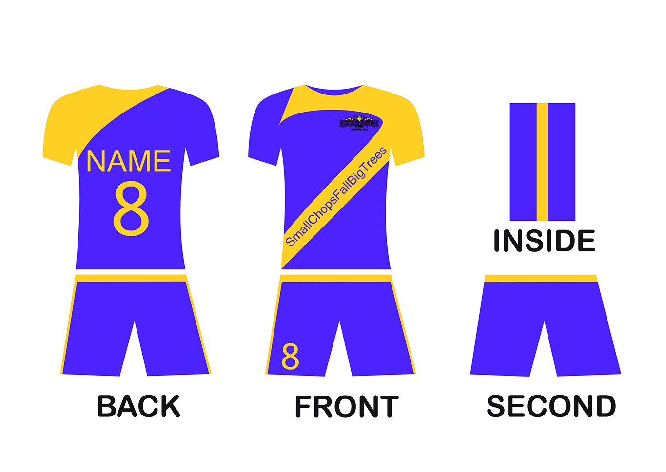 T-shirt Design by DAS Creation for this project | Design #5781977