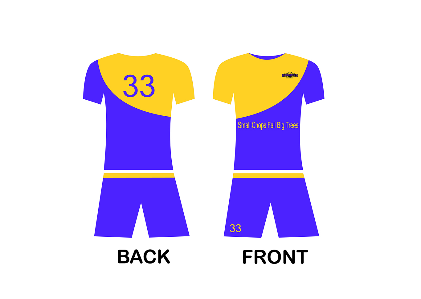 T-shirt Design by DAS Creation for this project | Design #5781984