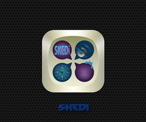 Icon Design by Jay Namo