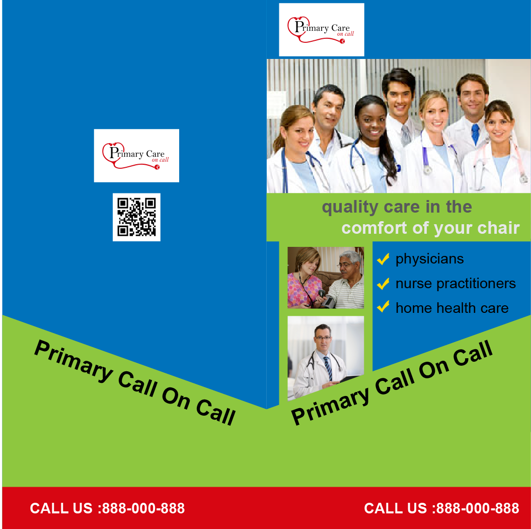 Brochure Design by Bright Star for this project | Design #1567520