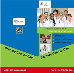 Brochure Design by Bright Star for this project | Design: #1567520