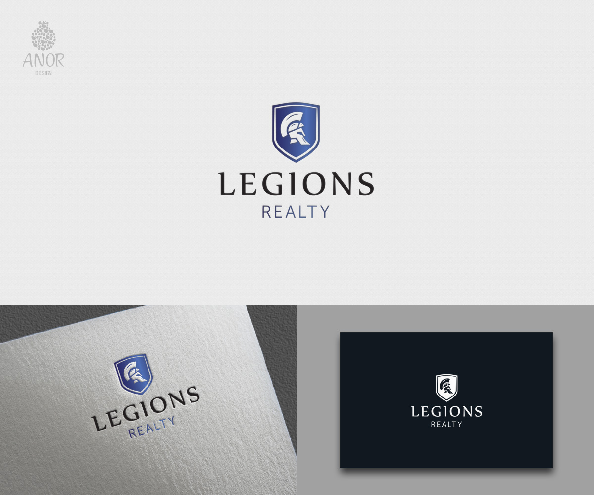 Logo-Design von Anor Design für dieses Projekt | Design #5740583