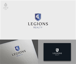 Logo Design by Anor Design for this project | Design #5740583
