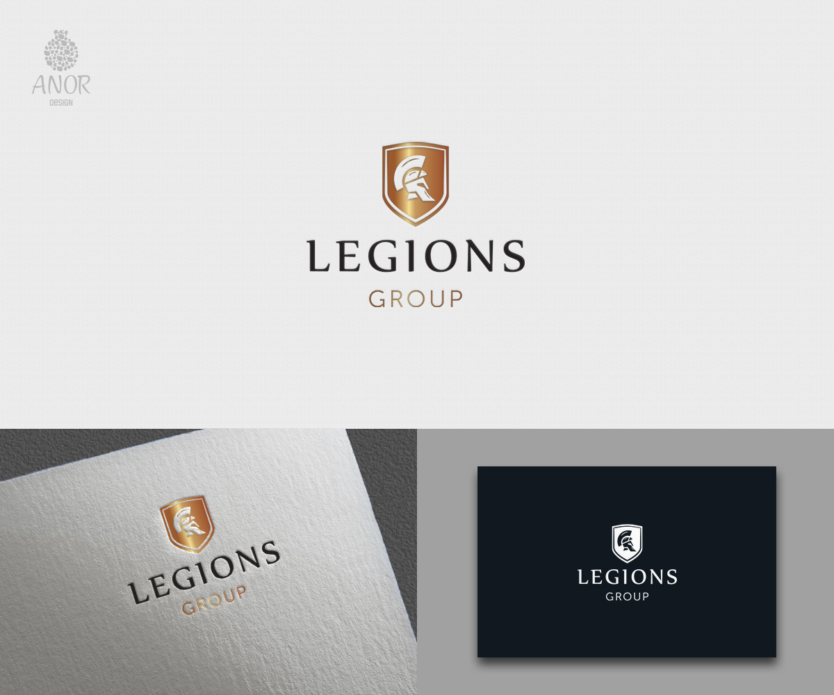 Design de Logo par Anor Design pour ce projet | Design #5740587