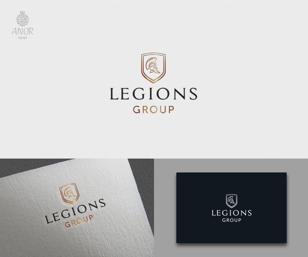 Logo Design by Anor Design for this project | Design #5740588