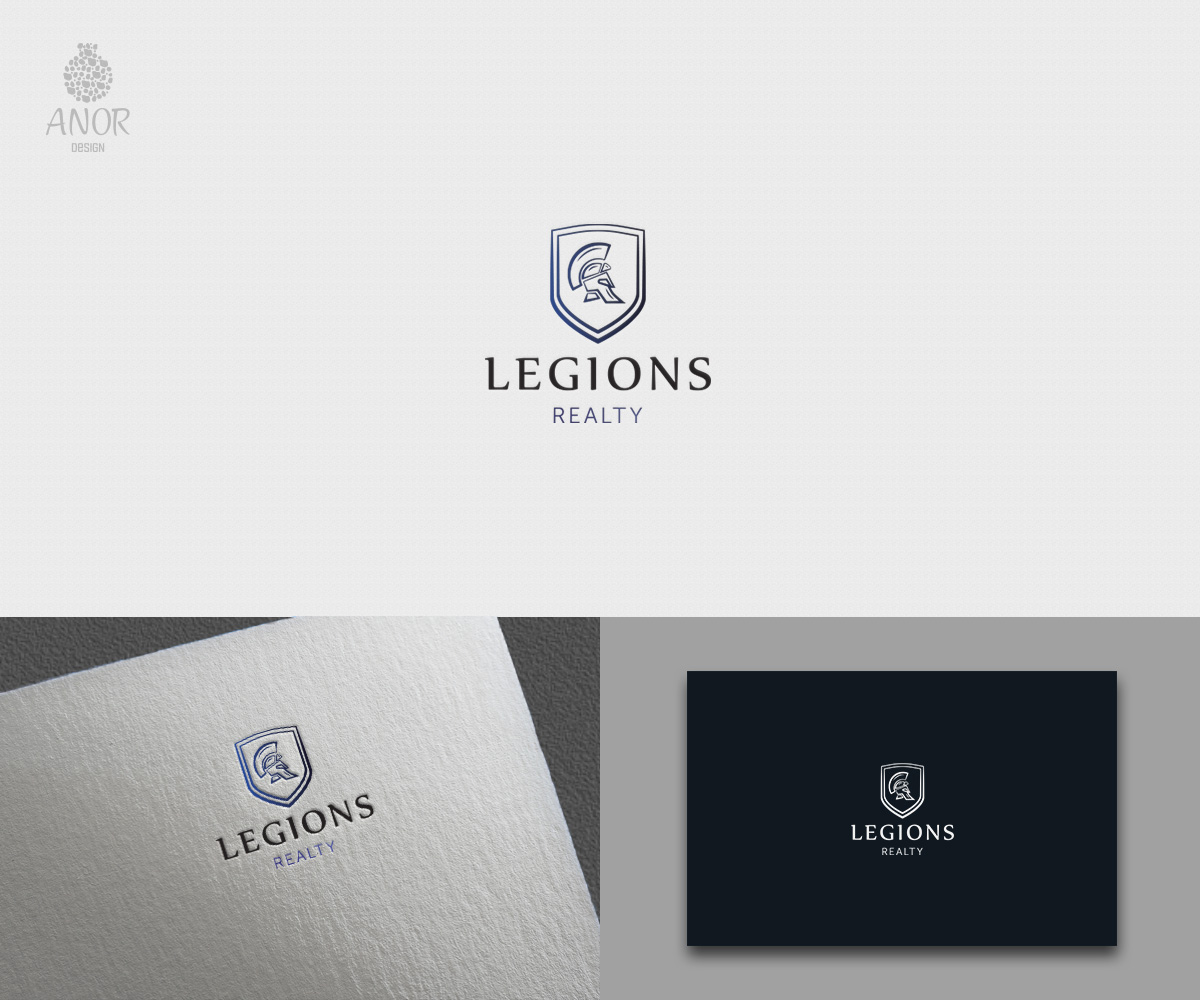 Logo Design by Anor Design for this project | Design #5742364