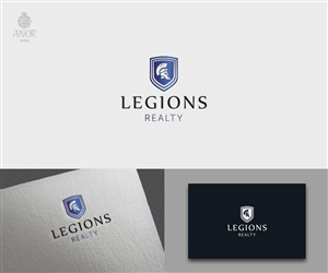 Diseño de Logo por Anor Design para este proyecto | Diseño: #5748476