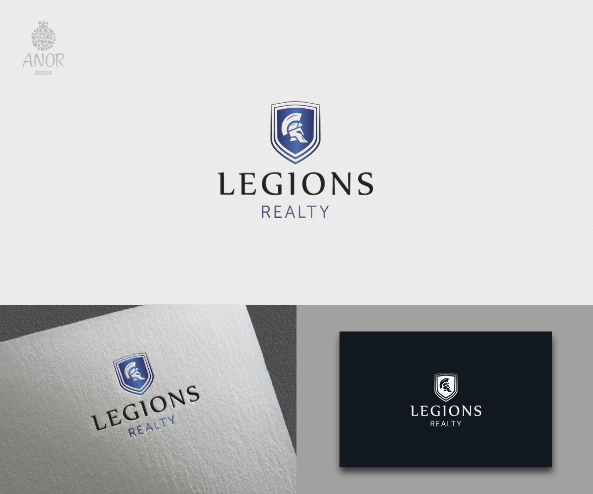 Logo Design by Anor Design for this project | Design #5748478