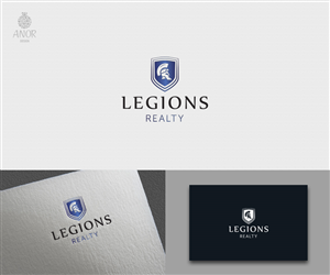 Diseño de Logo por Anor Design para este proyecto | Diseño: #5748478