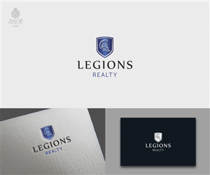 Diseño de Logo por Anor Design para este proyecto | Diseño: #5755520