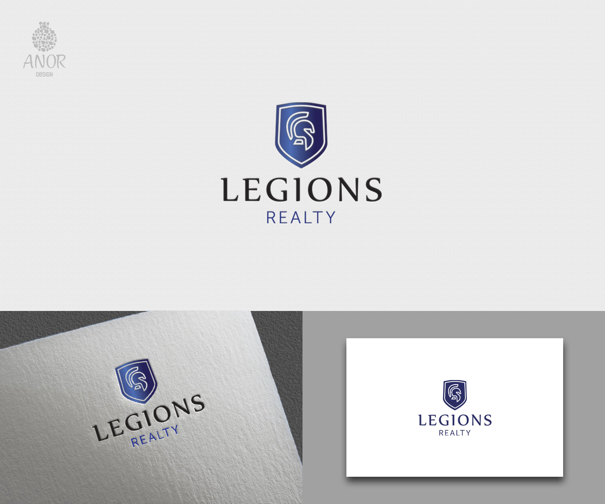 Design de Logo par Anor Design pour ce projet | Design #5779229