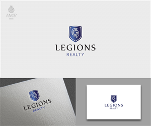 Diseño de Logo por Anor Design para este proyecto | Diseño: #5779229