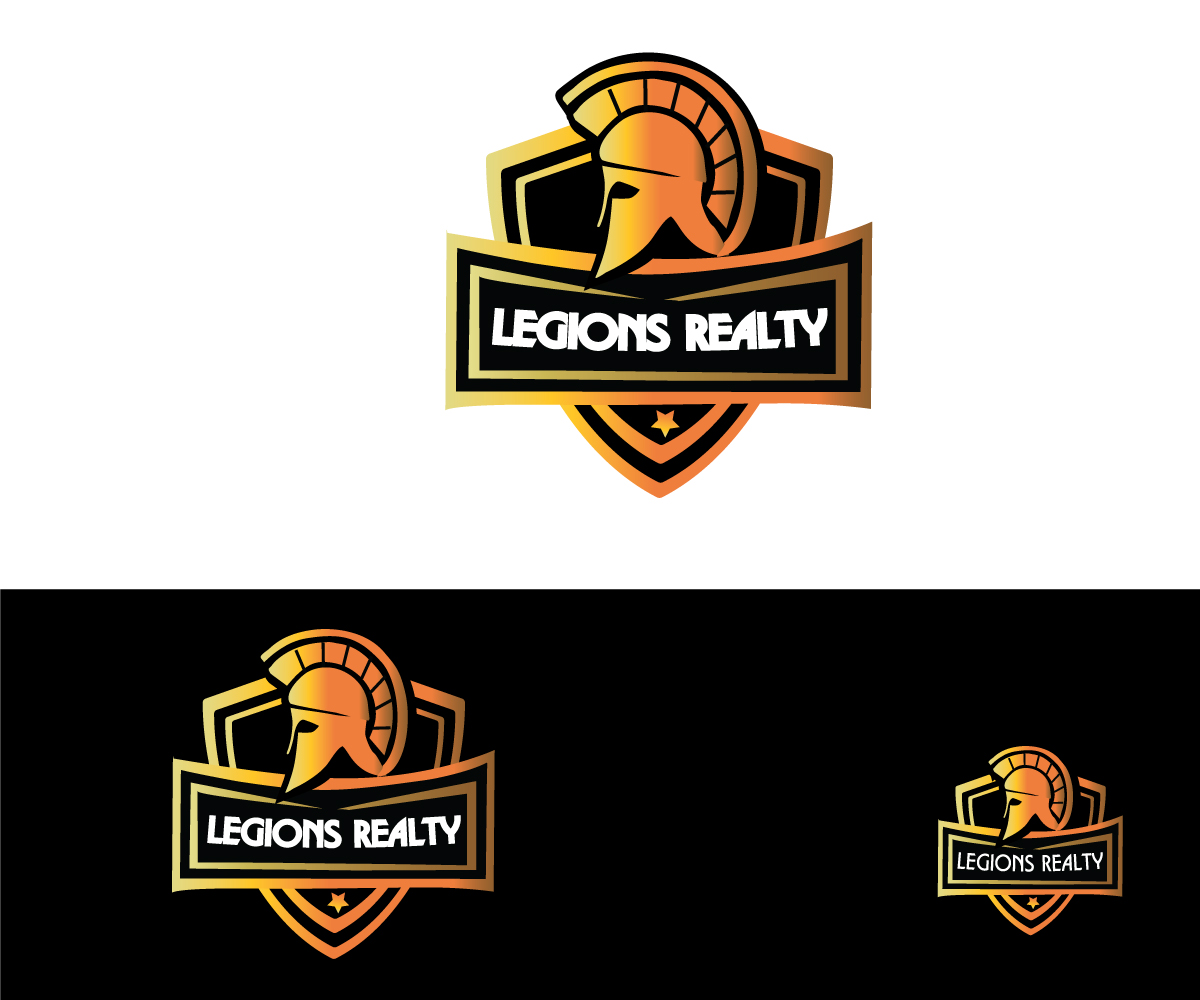 Logo Design by divineworld for this project | Design #5774094