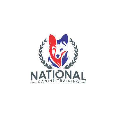 Logo Design by JL 2 for National Canine Training, LLC | Design #5763329