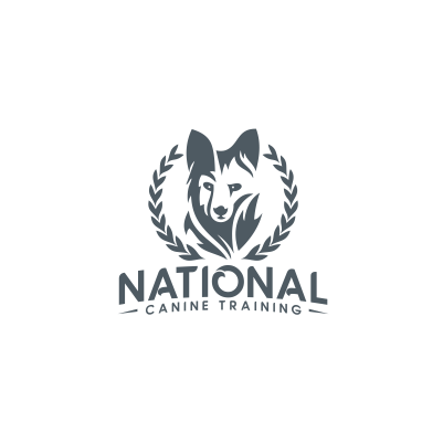 Logo Design by JL 2 for National Canine Training, LLC | Design #5763332