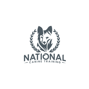 Logo Design by JL 2 for National Canine Training, LLC | Design: #5763332
