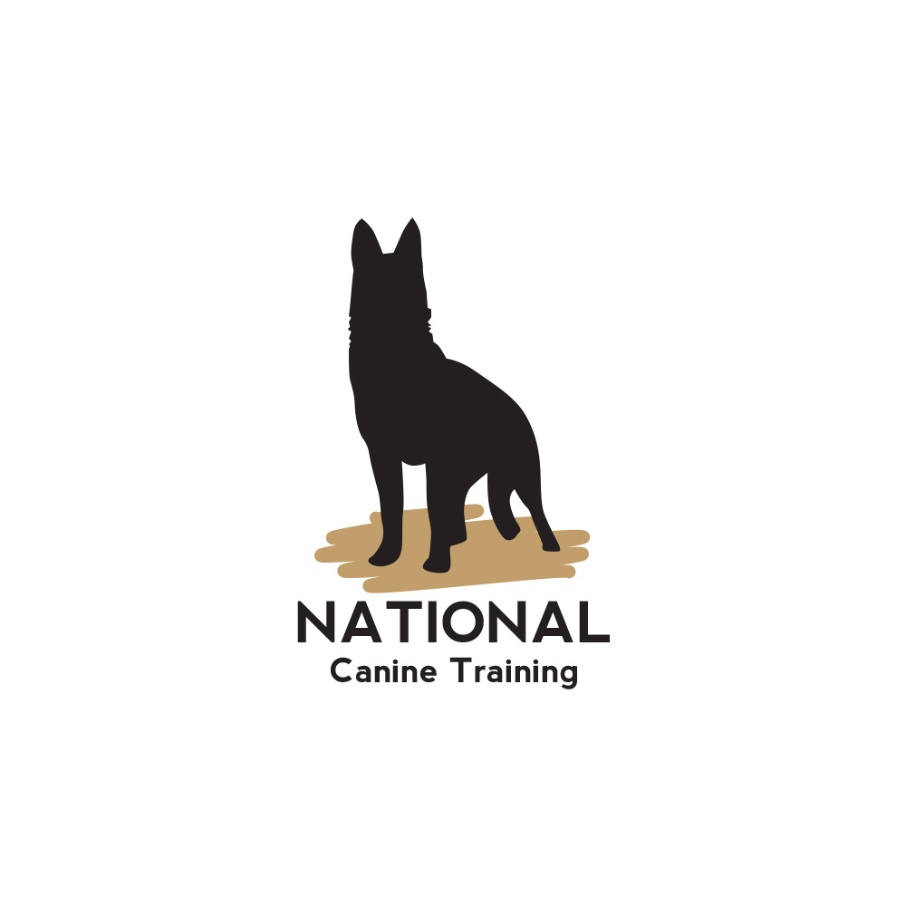 Logo Design by senja for National Canine Training, LLC | Design #5735336