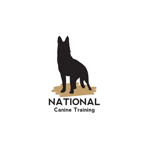 Logo Design by senja for National Canine Training, LLC | Design: #5735336