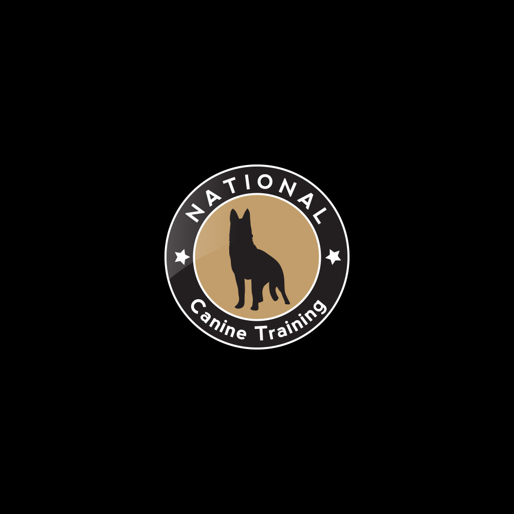 Logo Design by senja for National Canine Training, LLC | Design #5740690