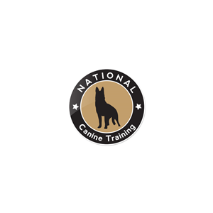 Logo Design by senja for National Canine Training, LLC | Design: #5772791