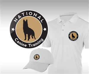 Logo Design by senja for National Canine Training, LLC | Design: #5781236