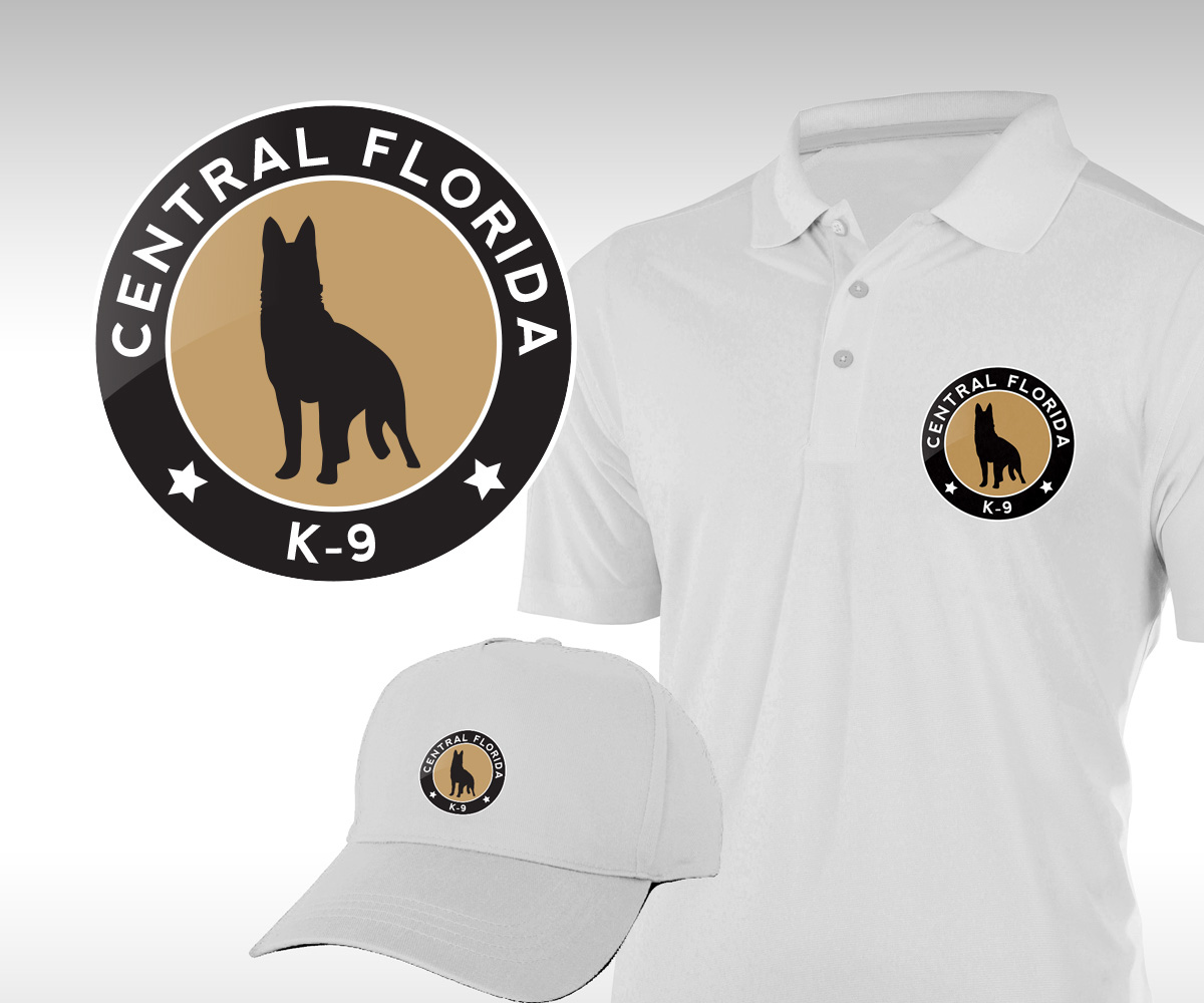 Logo Design by senja for National Canine Training, LLC | Design #5871201