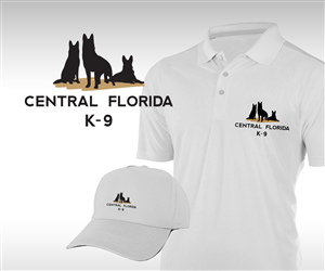 Logo Design by senja for National Canine Training, LLC | Design: #5871226