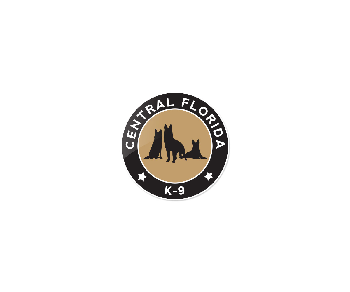 Logo Design by senja for National Canine Training, LLC | Design #5877909